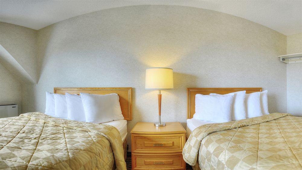 Comfort Inn Owen Sound Exterior foto
